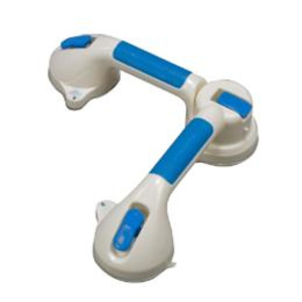 Image for product - Suction Cup Grab Bar with 180° Swivel Image for product - Suction Cup Grab Bar with 180° Swivel