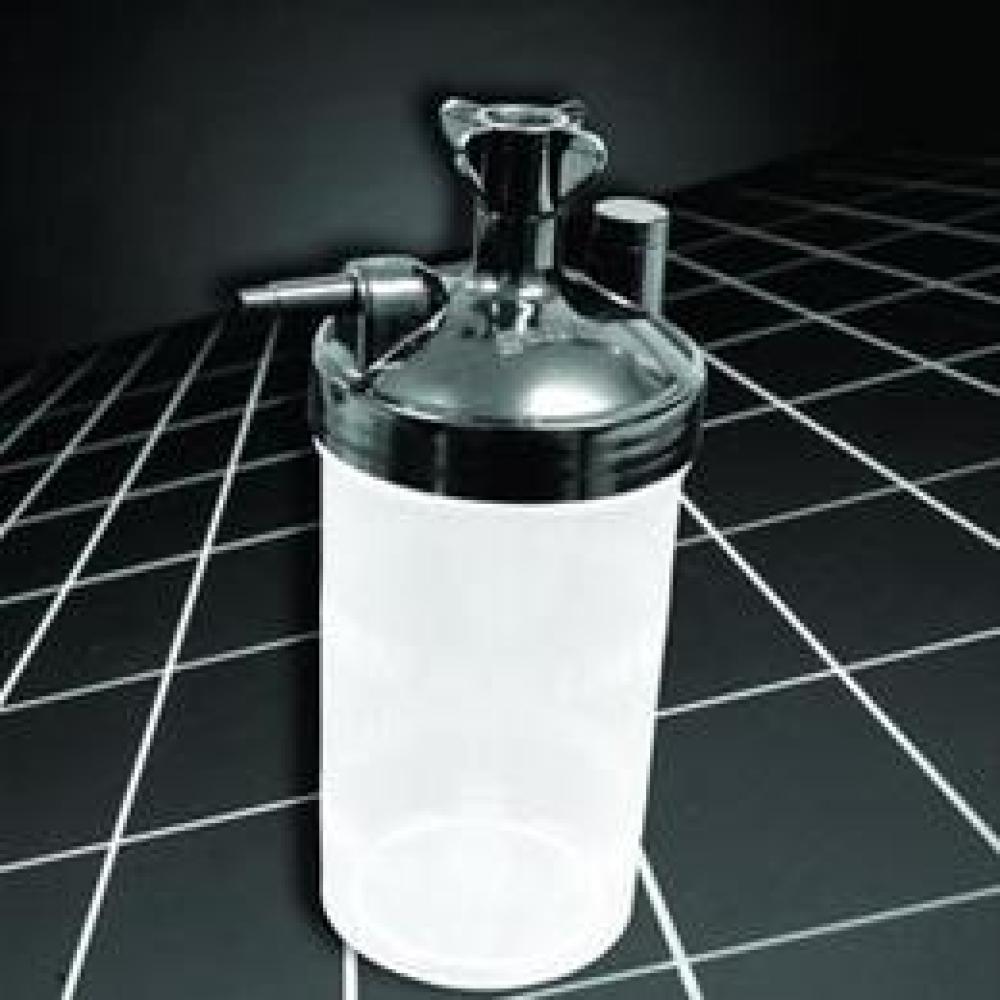 Image for product - High Flow Bubble Humidifier Image for product - High Flow Bubble Humidifier