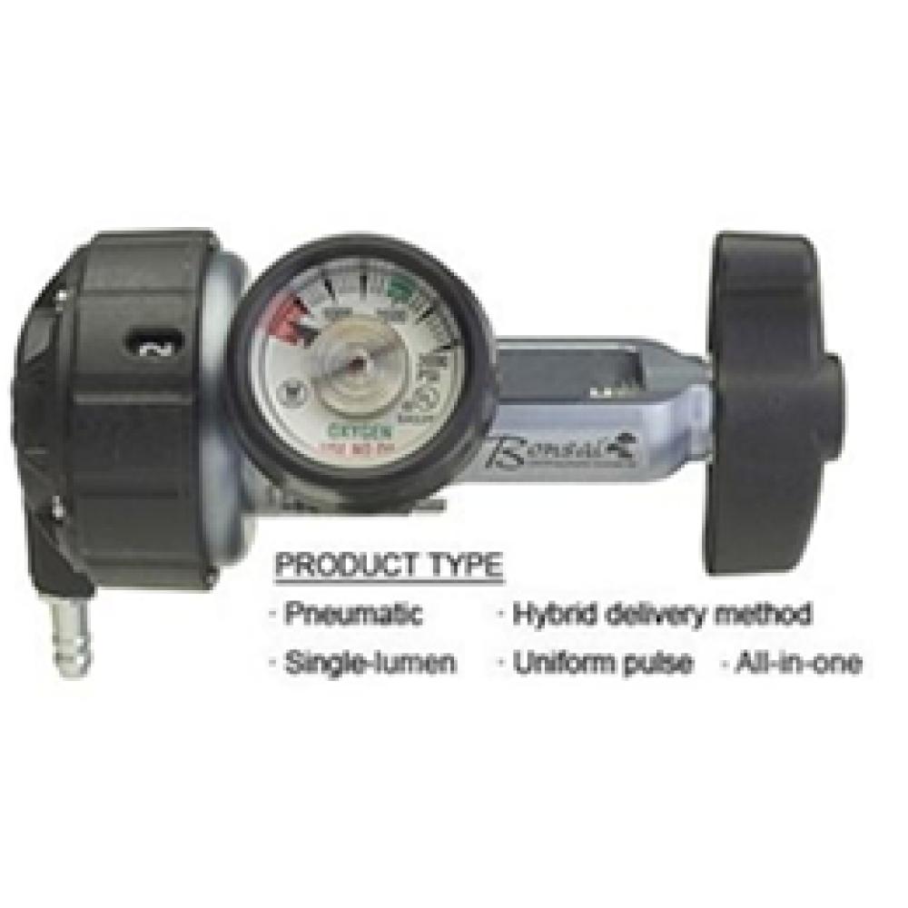 Image for product - Bonsai® OM-808 Oxygen Conserving Device Image for product - Bonsai® OM-808 Oxygen Conserving Device