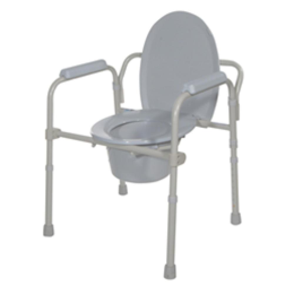 Image for product - 3-in-1 Bedside Commode Image for product - 3-in-1 Bedside Commode