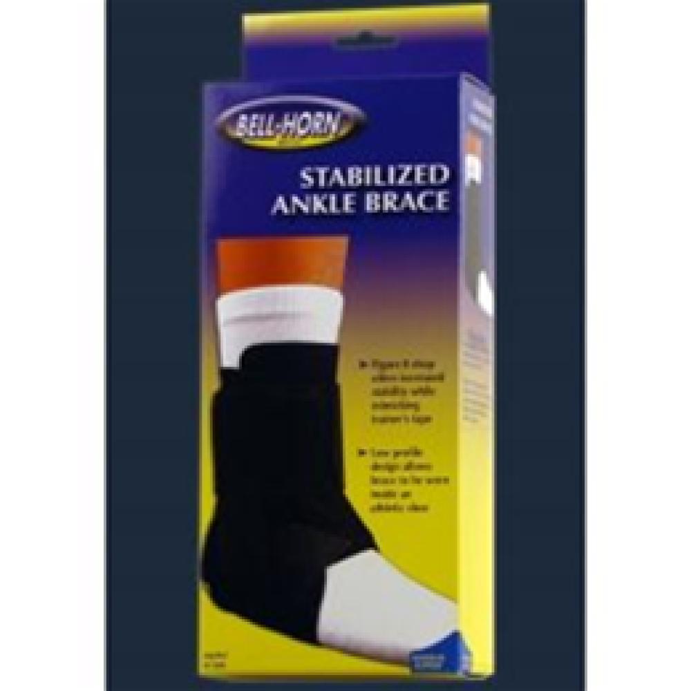 Image for product - Stabilized Ankle Support Image for product - Stabilized Ankle Support