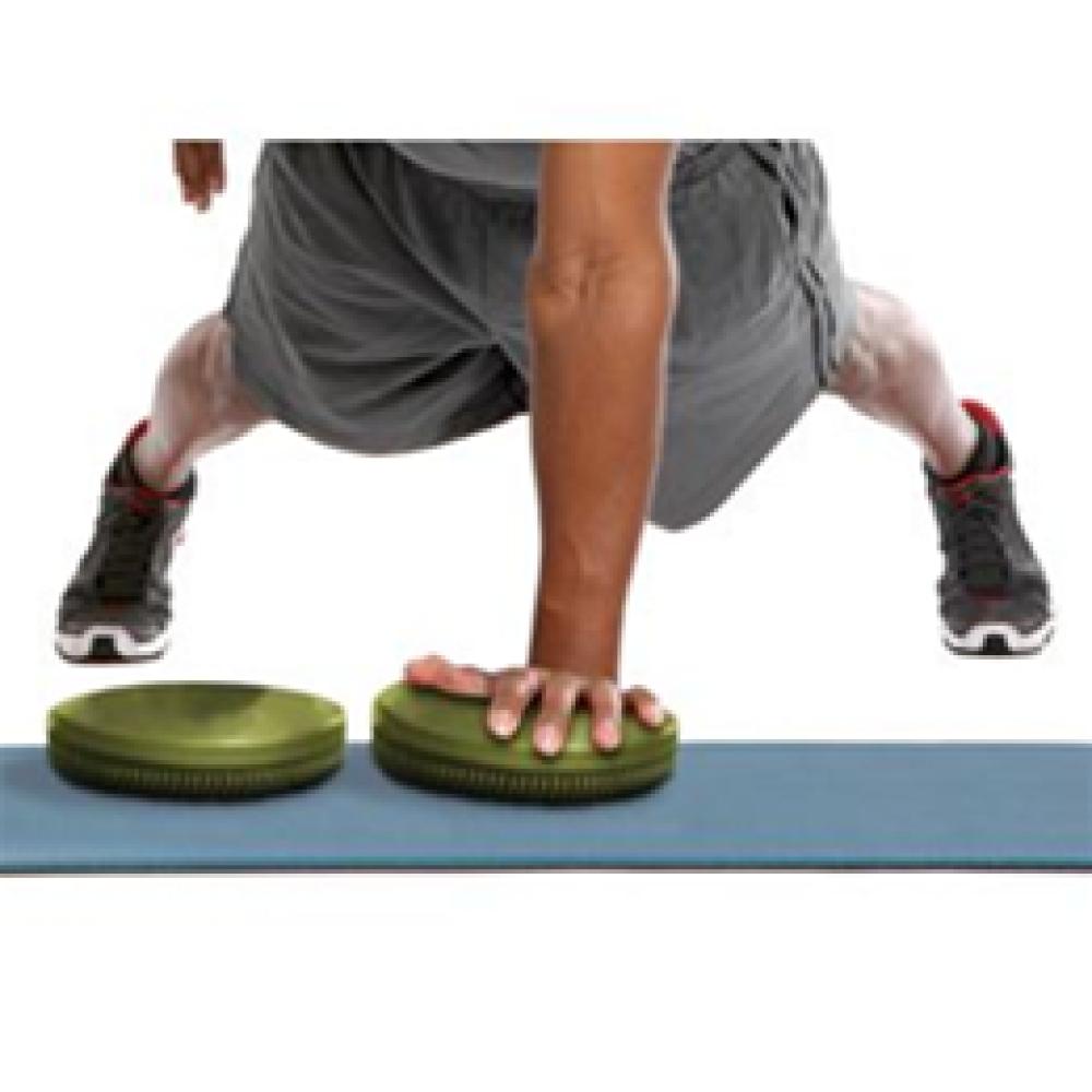 Image for product - Stability and Balance Mini Discs Image for product - Stability and Balance Mini Discs