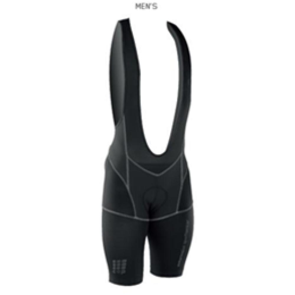 Image for product - Men's Cycle Compression Bib Shorts Image for product - Men's Cycle Compression Bib Shorts