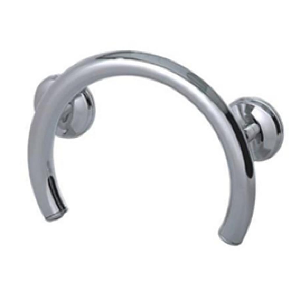 Image for product - 2-in-1 Tub Spout/Shower Valve Ring, Chrome Image for product - 2-in-1 Tub Spout/Shower Valve Ring, Chrome