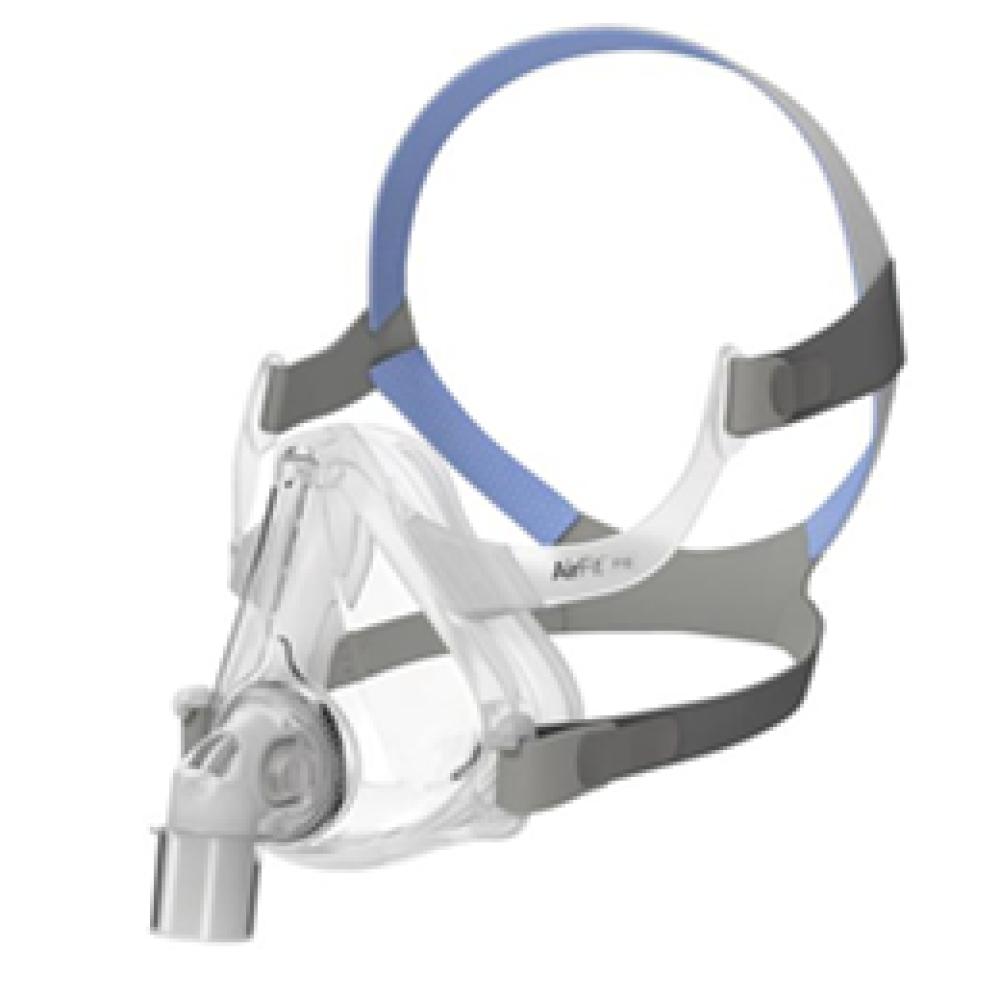 Image for product - AirFit™ F10 Full Face Mask Complete System Image for product - AirFit™ F10 Full Face Mask Complete System