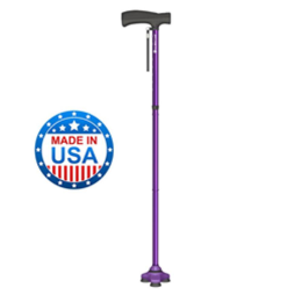 Image for product - HurryCane Image for product - HurryCane