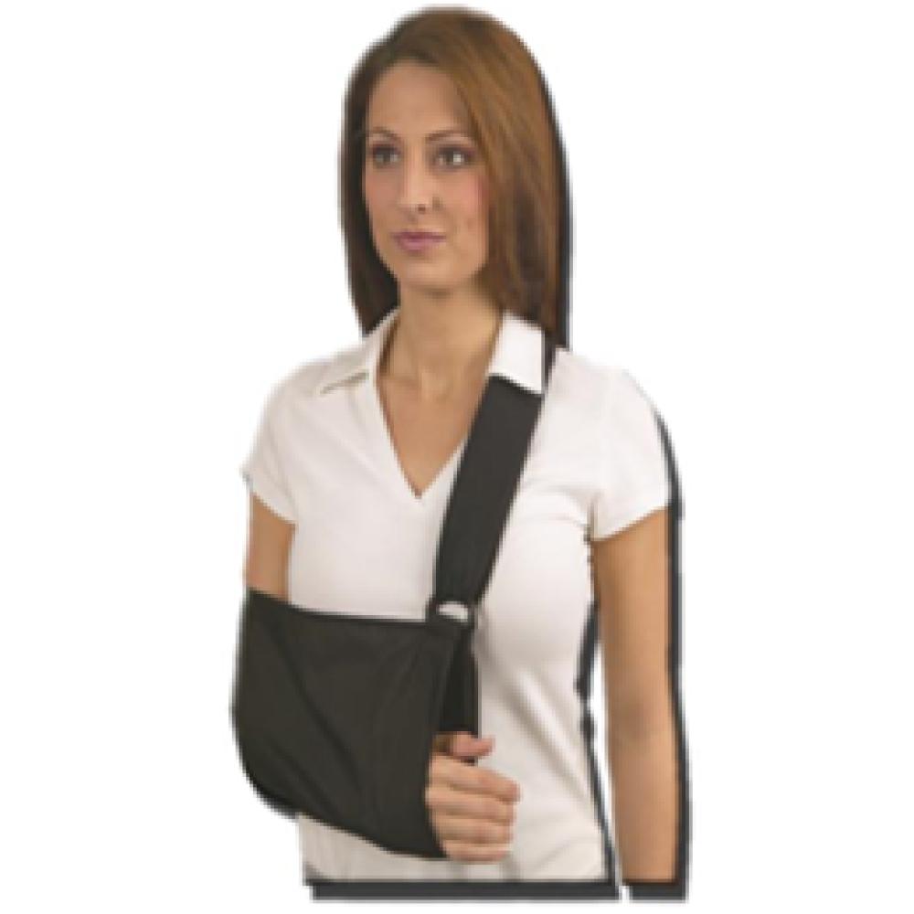 Image for product - Padded Arm Sling Image for product - Padded Arm Sling