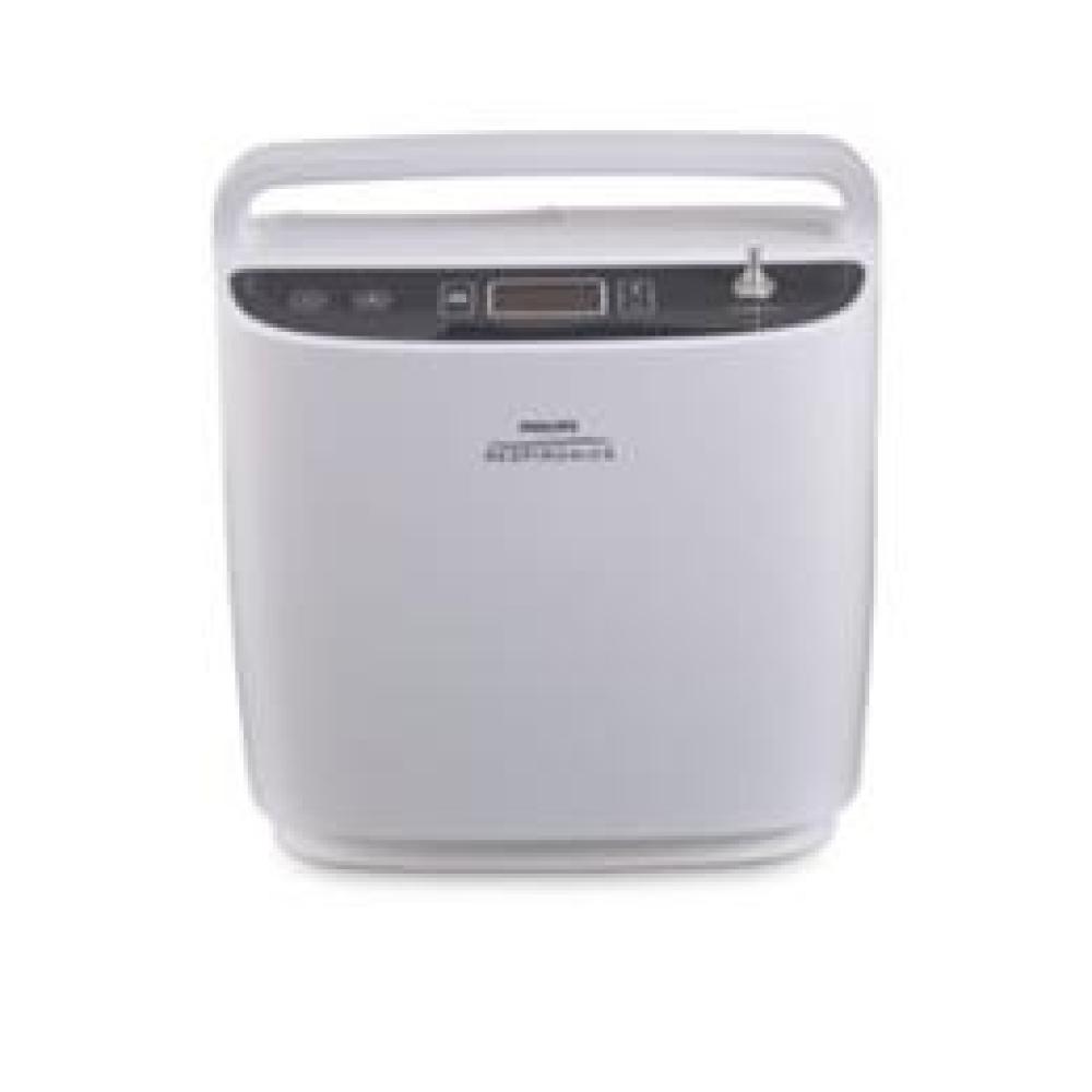 Image for product - SimplyGo Portable Oxygen Concentrator Image for product - SimplyGo Portable Oxygen Concentrator