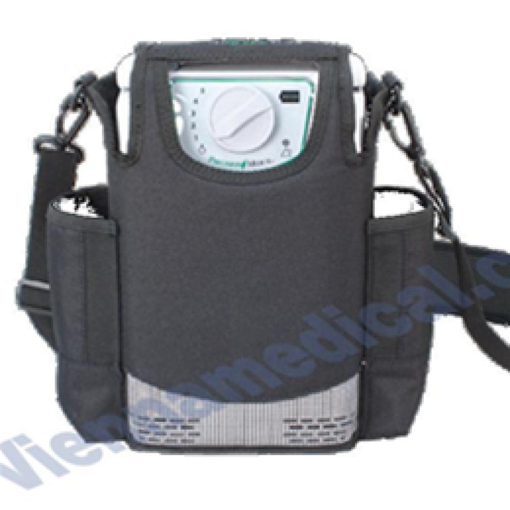 Image for product - EasyPulse Portable Oxygen Concentrator Image for product - EasyPulse Portable Oxygen Concentrator