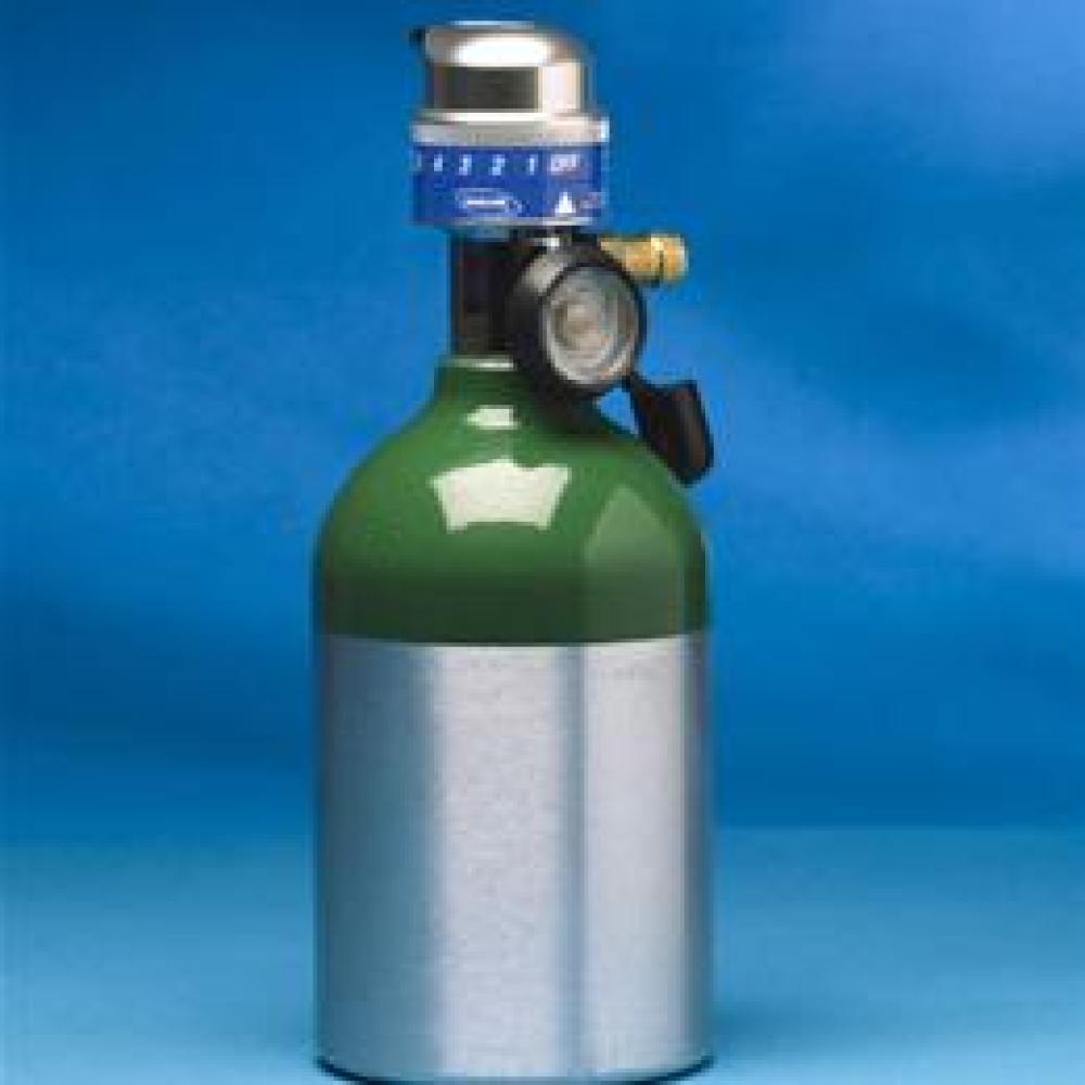 Image for product - EasyPulse5 Oxygen Conserving Regulator Image for product - EasyPulse5 Oxygen Conserving Regulator