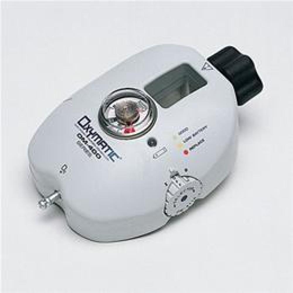 Image for product - Oxymatic Oxygen Conserver Image for product - Oxymatic Oxygen Conserver
