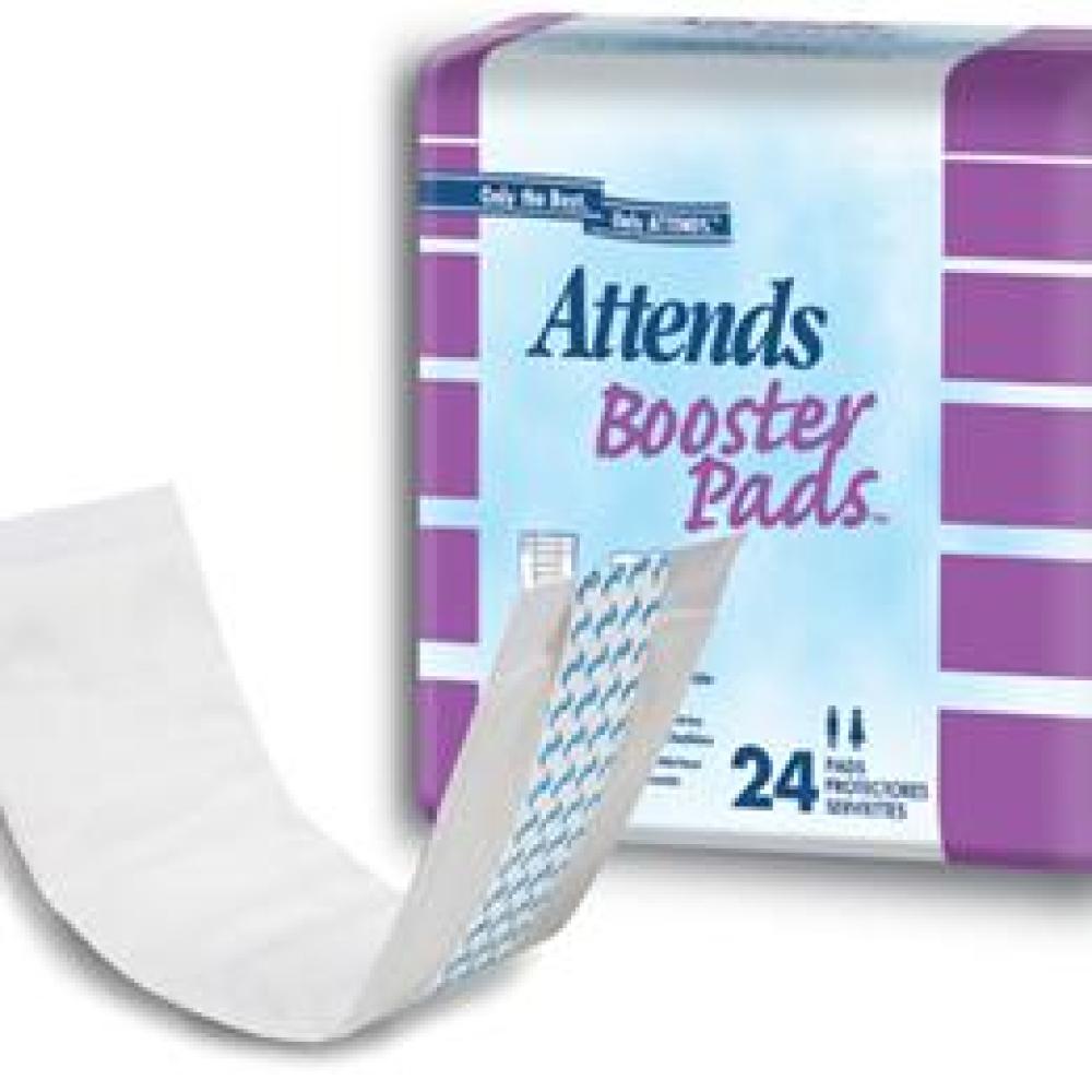 Image for product - Booster Pads Image for product - Booster Pads