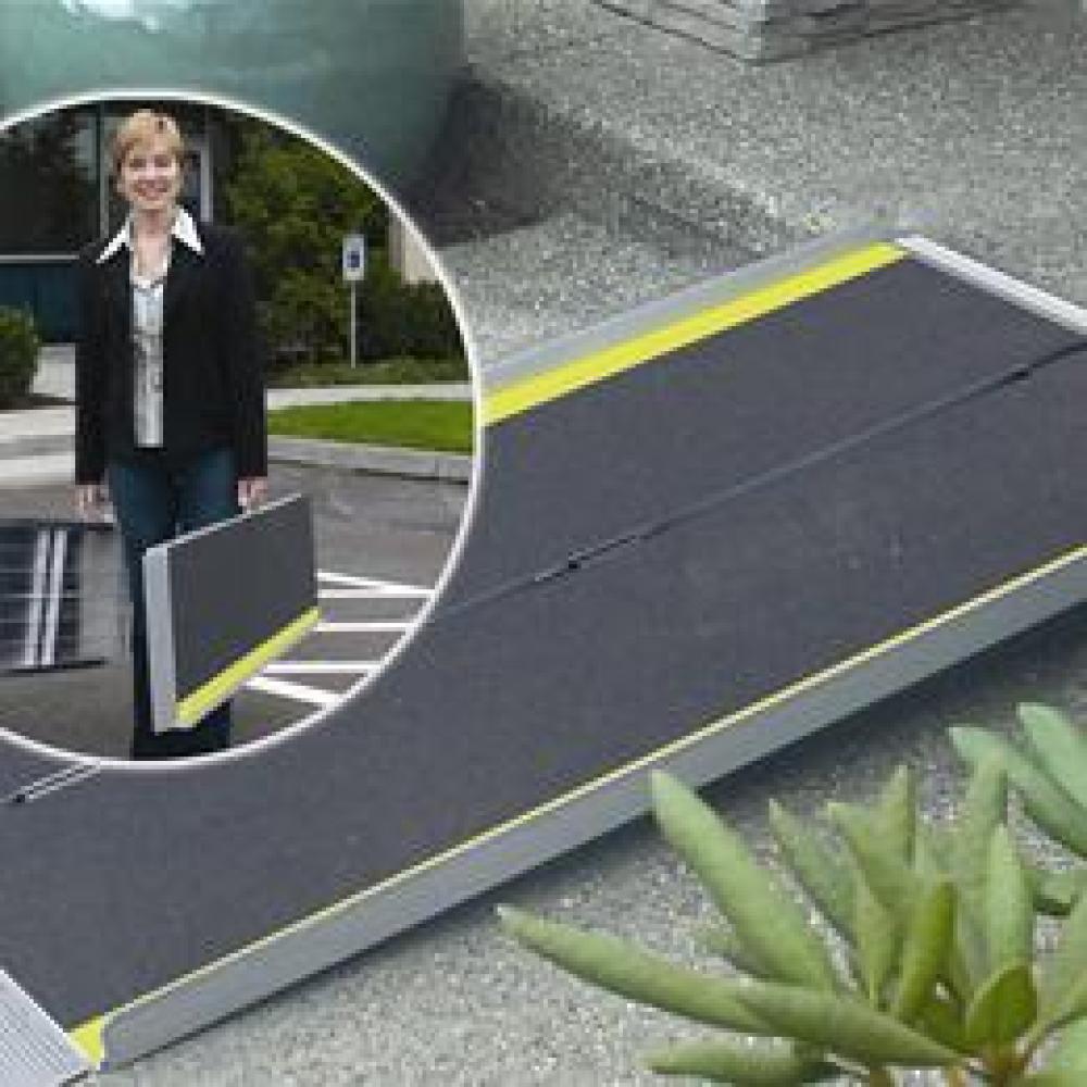 Image for product - TRIFOLD AS10 Image for product - TRIFOLD AS10