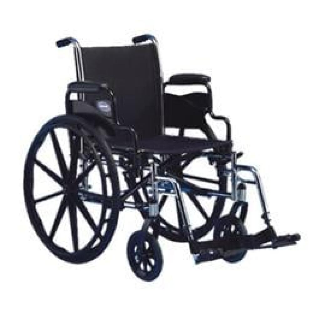 Image for product - Tracer SX5 Wheelchair Image for product - Tracer SX5 Wheelchair