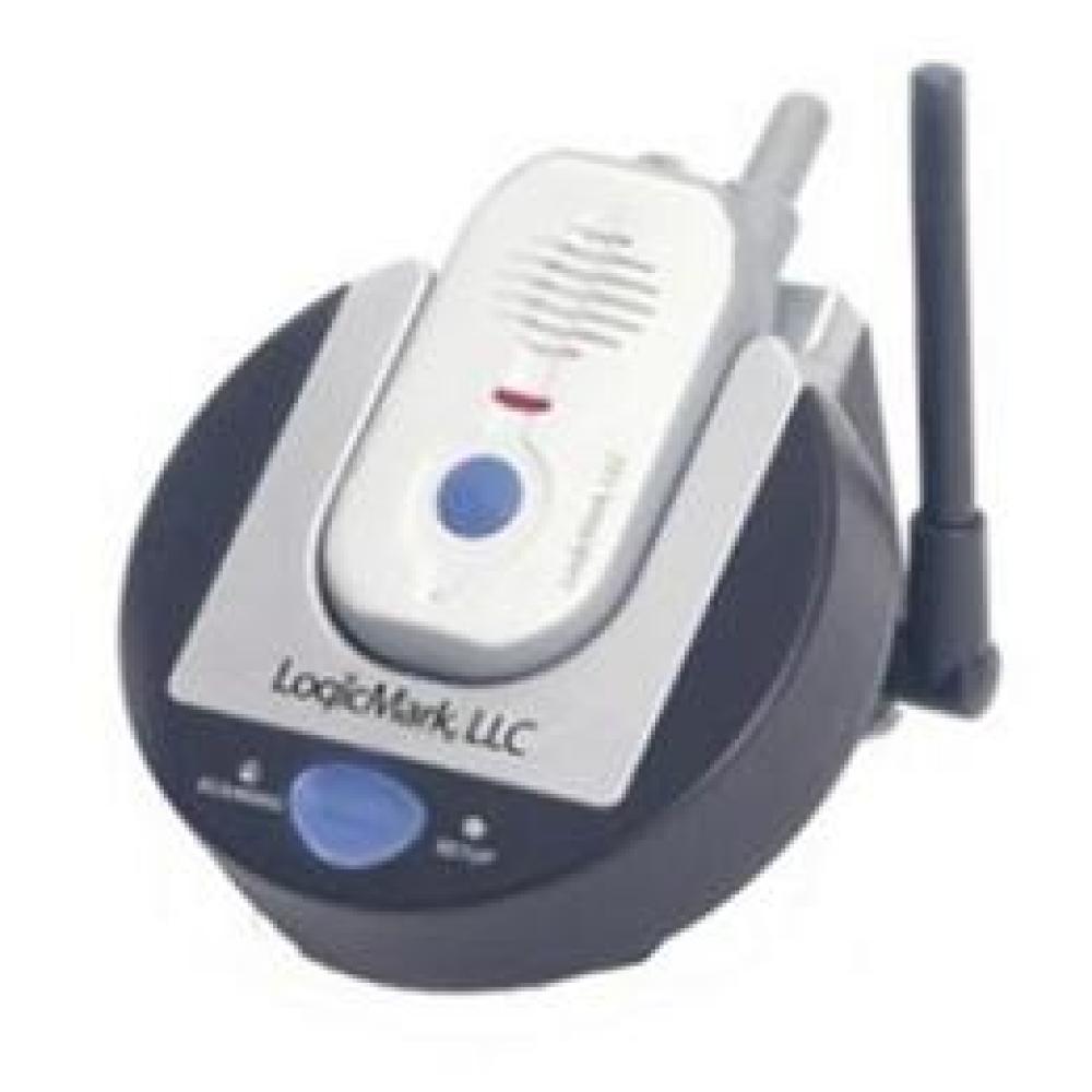 Image for product - LogicMark Guardian Alert 911 Image for product - LogicMark Guardian Alert 911