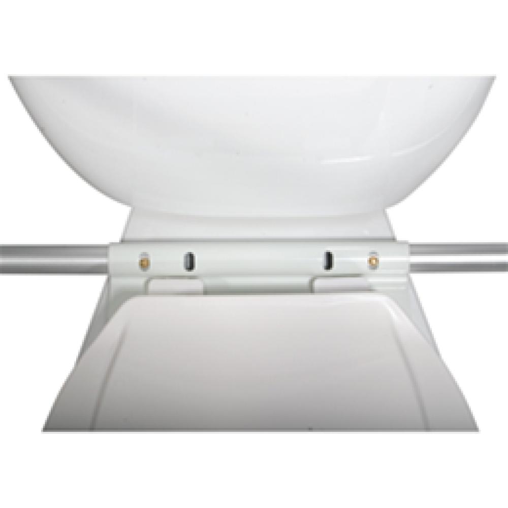 Image for product - Toilet Safety Frame Image for product - Toilet Safety Frame