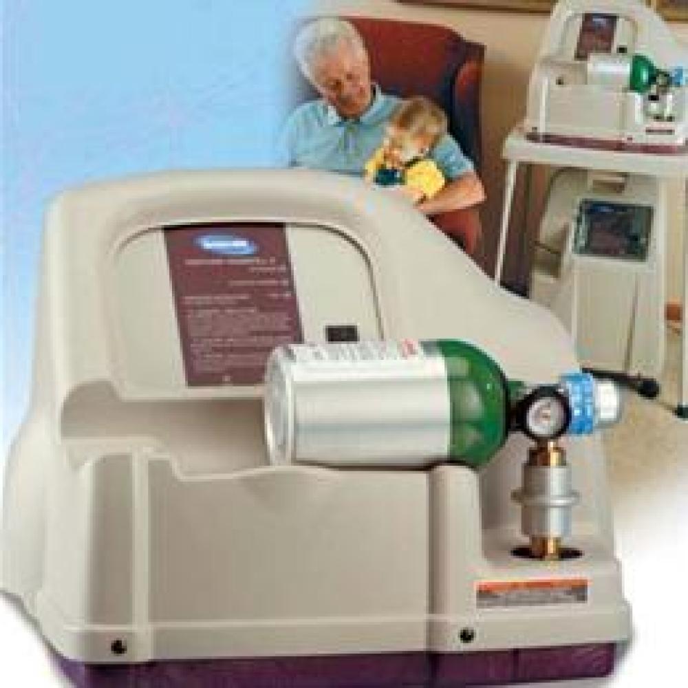 Image for product - Invacare® HomeFill® Oxygen System Image for product - Invacare® HomeFill® Oxygen System