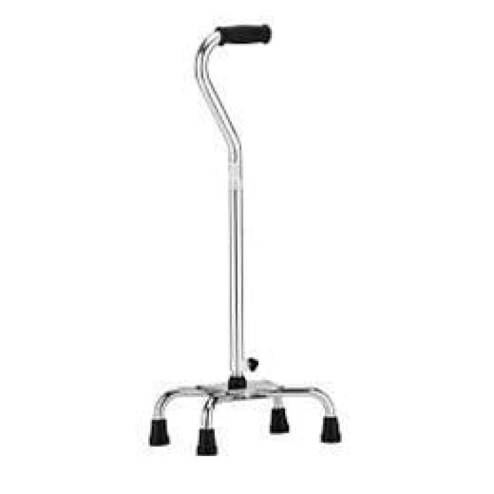 Image for product - Nova Ortho-Med Bariatric Quad Canes Image for product - Nova Ortho-Med Bariatric Quad Canes