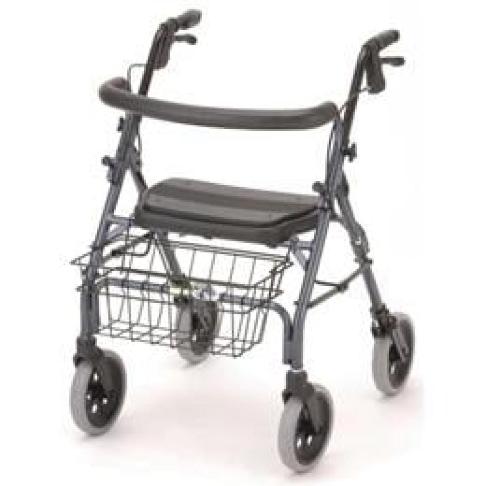 Image for product - Cruiser Deluxe 4202 Walker Image for product - Cruiser Deluxe 4202 Walker
