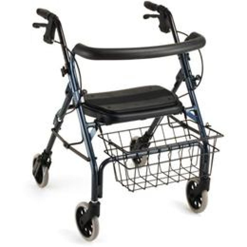 Image for product - Cruiser Deluxe 4207 Junior Walker Image for product - Cruiser Deluxe 4207 Junior Walker