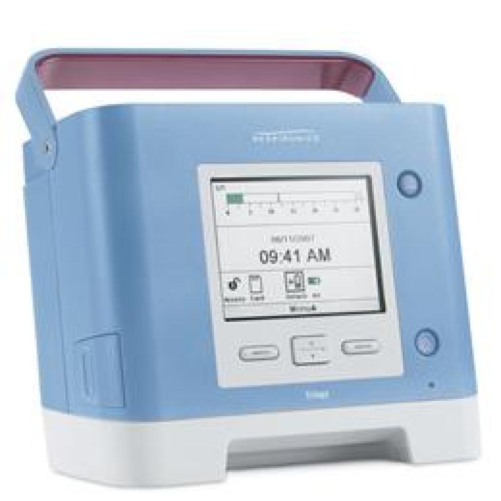 Image for product - Trilogy 100 Portable Ventilator Image for product - Trilogy 100 Portable Ventilator