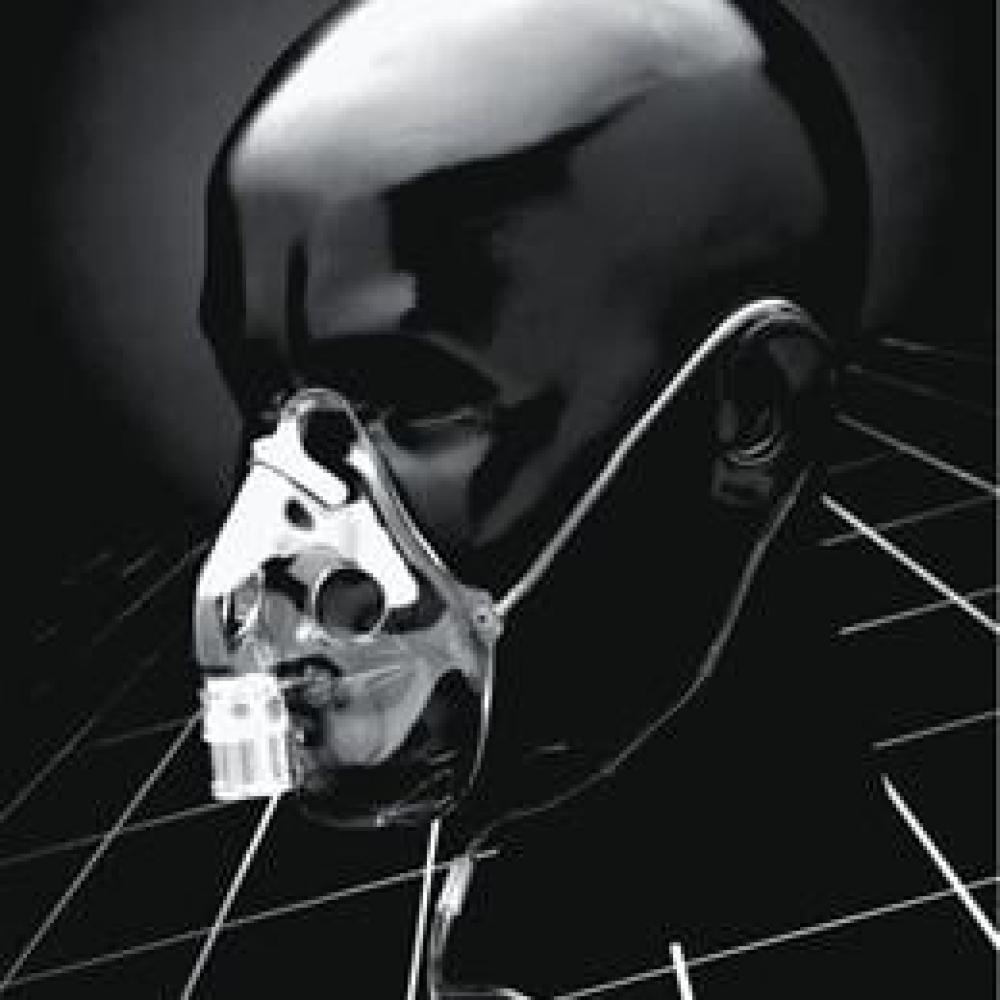Image for product - Aerosol Therapy Mask