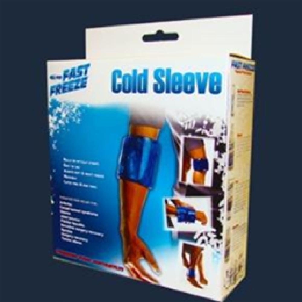 Image for product - Fast Freeze Cold Sleeve