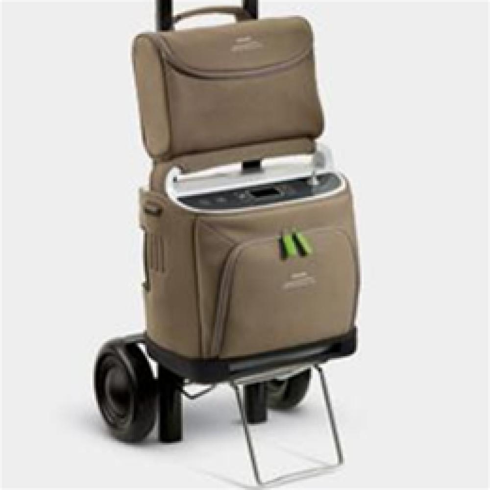 Image for product - SimplyGo Portable Concentrator