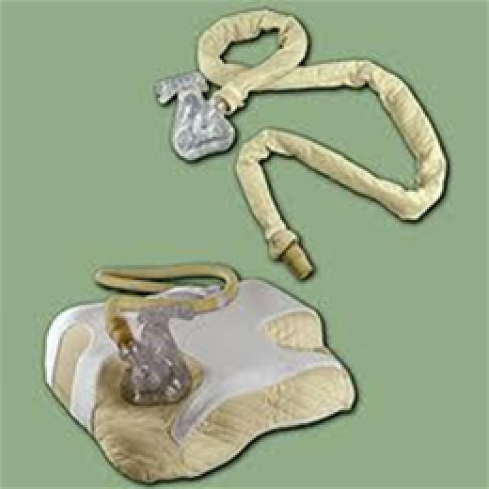 Image for product - EZ-On Zippered Hose Cover