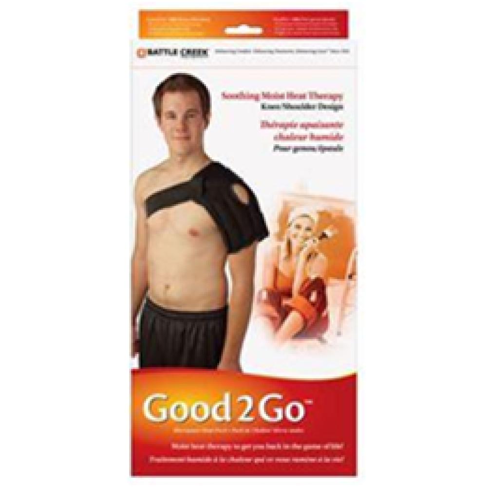 Image for product - Good2Go Shoulder