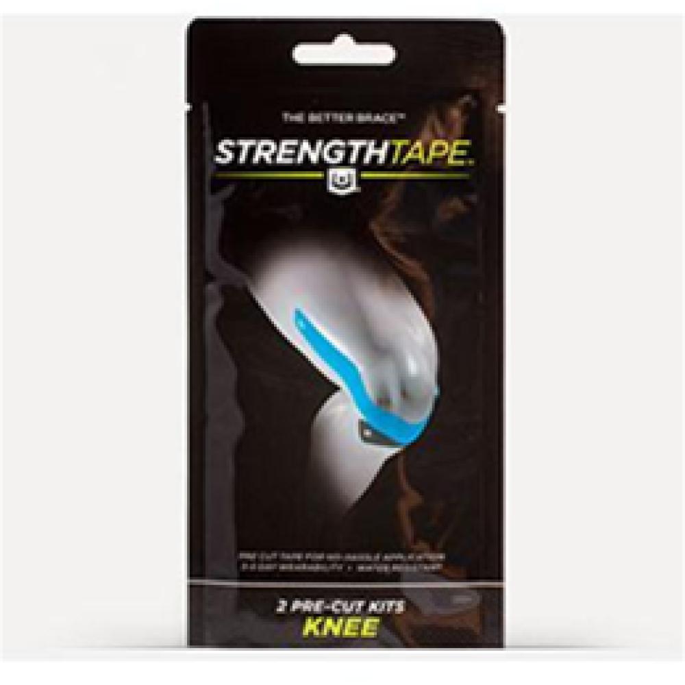 Image for product - Strength Tape - Knee