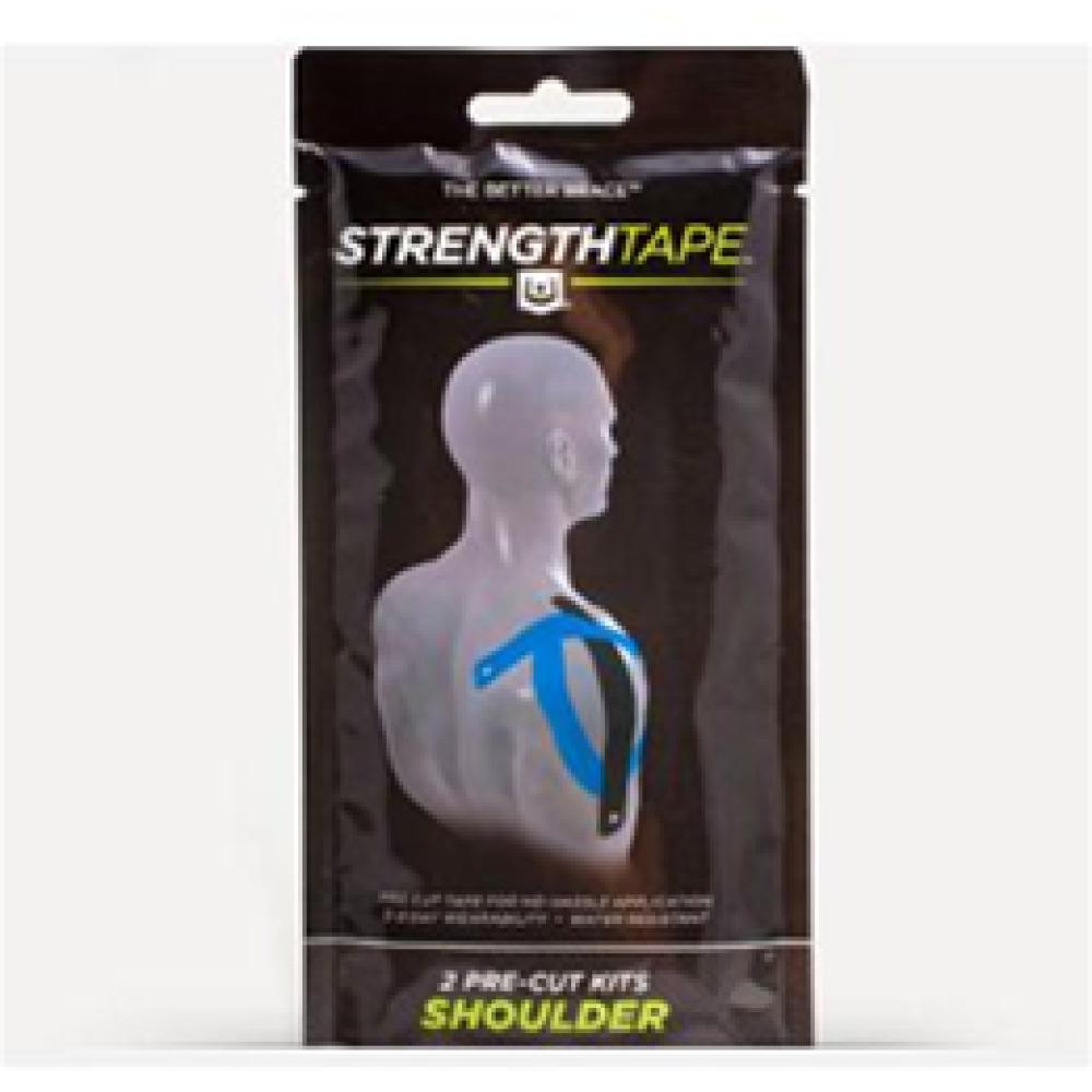 Image for product - Strength Tape - Shoulder