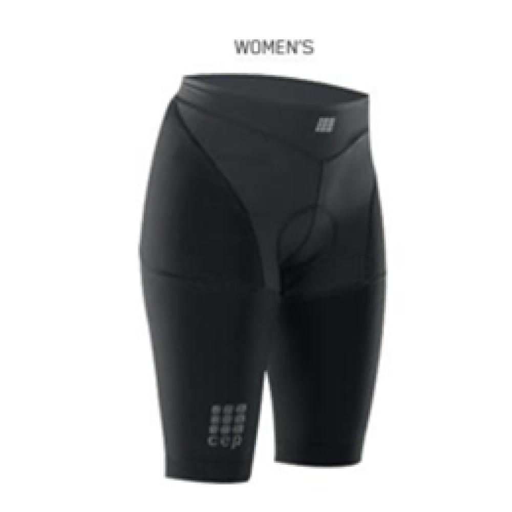 Image for product - Woman's Compression Cycle Shorts