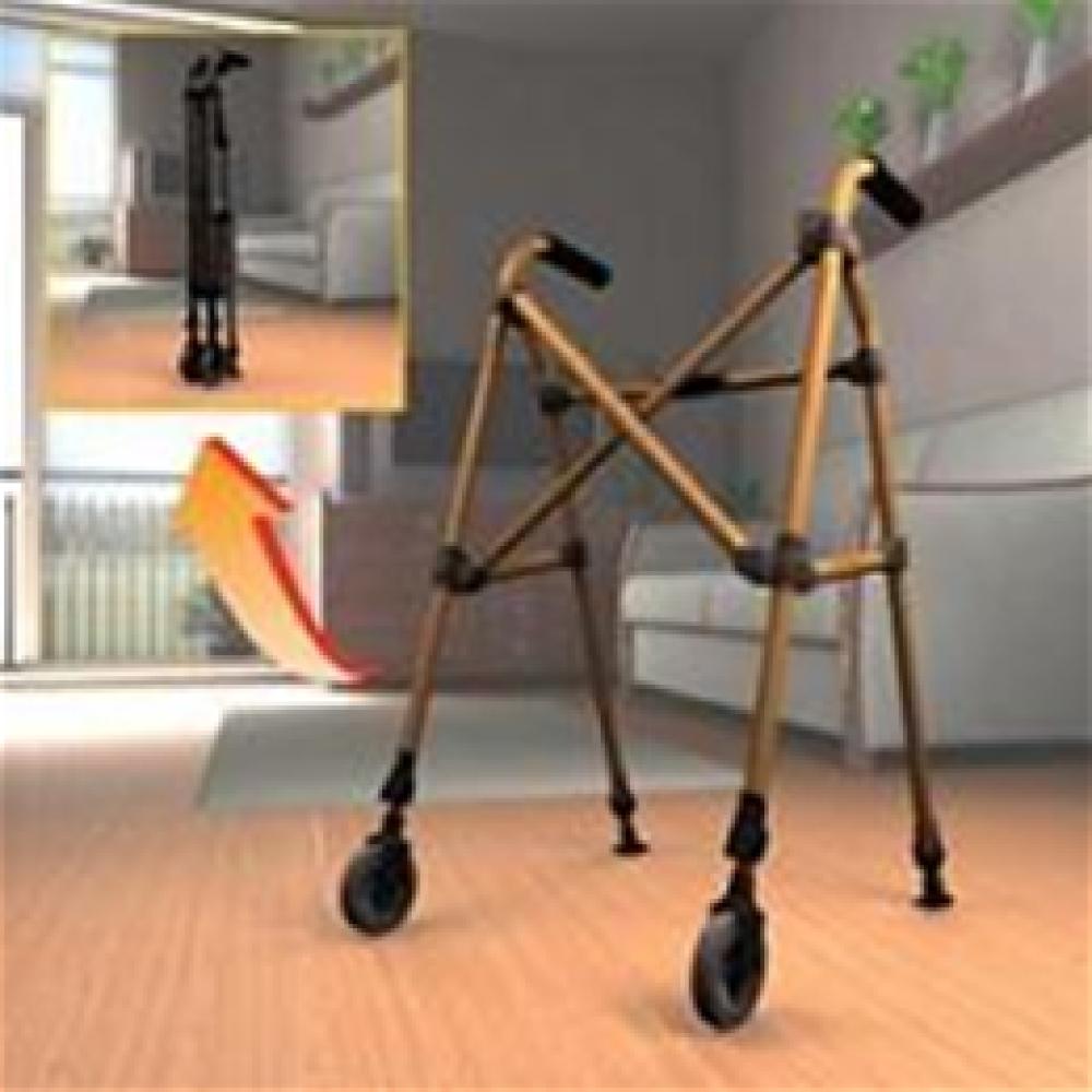 Image for product - METRO WALKER