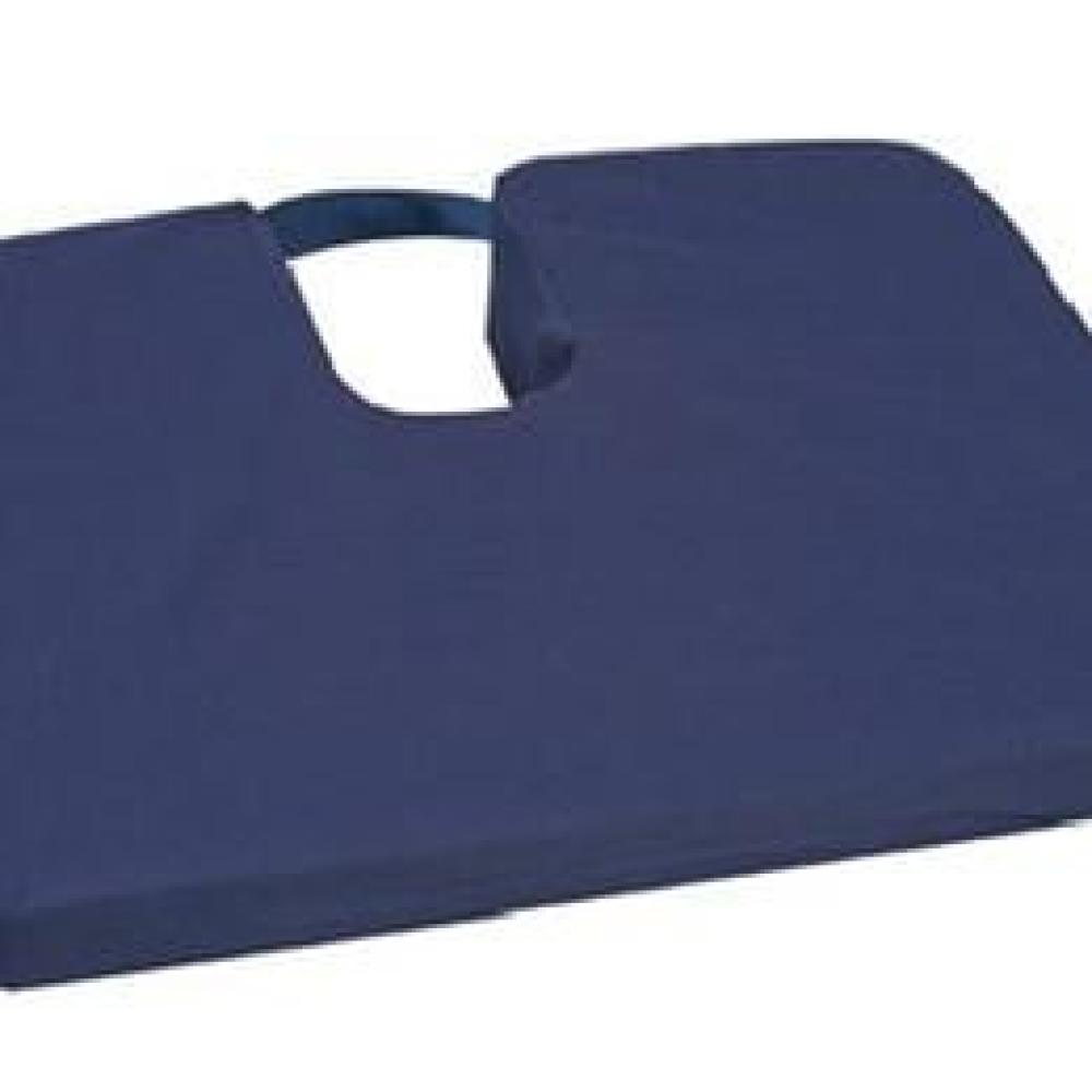 Image for product - Sloping Coccyx Cushion