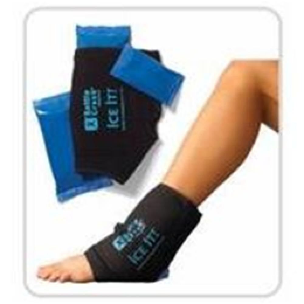 Image for product - Ice It Cold Comfort System Ankle/Elbow/Foot