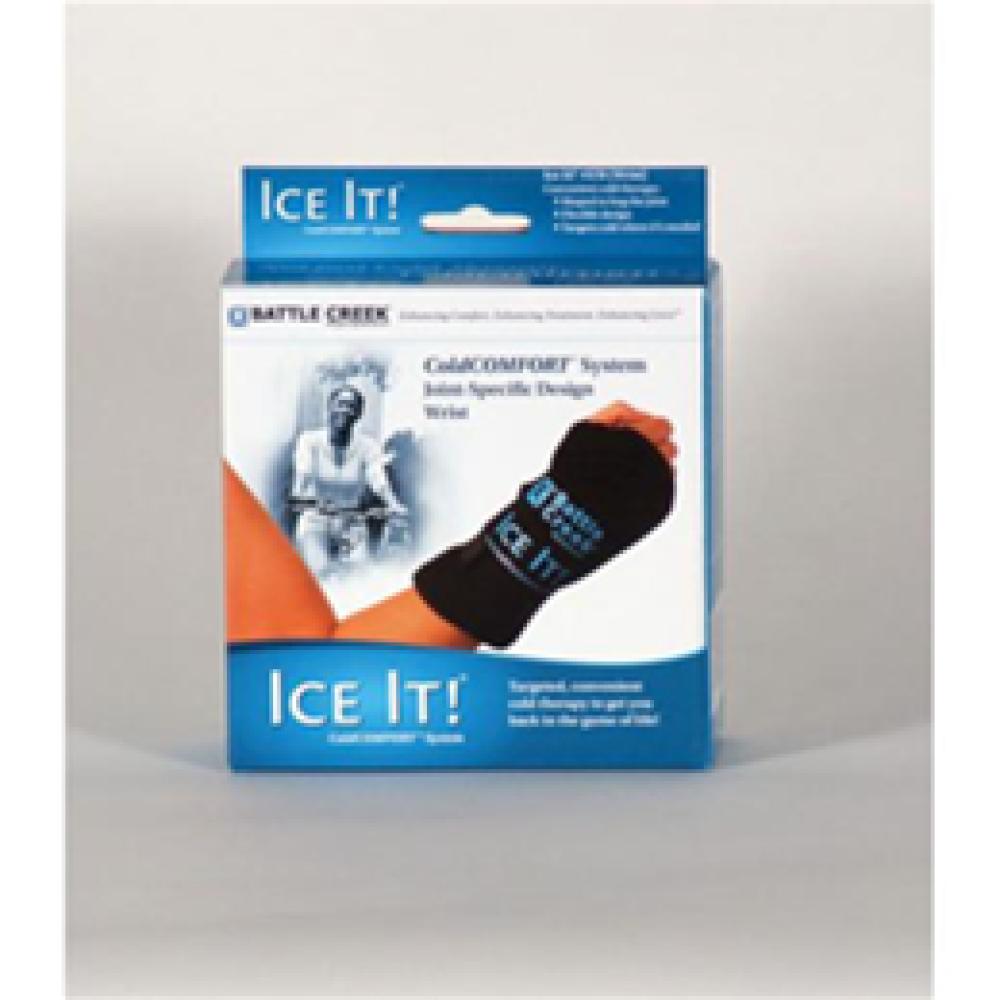 Image for product - Ice It Wrist