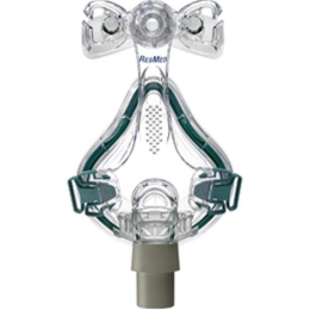 Image for product - ResMed Mirage Quattro™ Full Face Mask Frame System