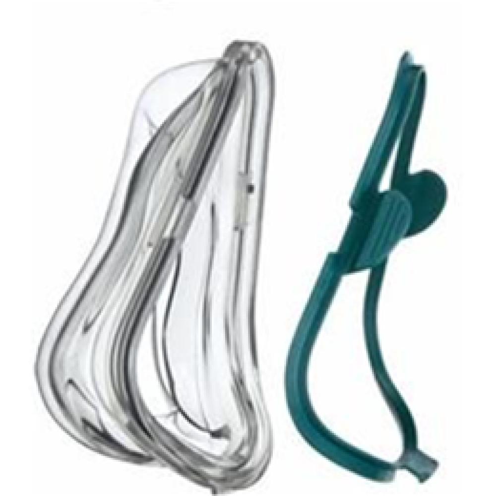 Image for product - ResMed Quattro™ Cushion & Clip