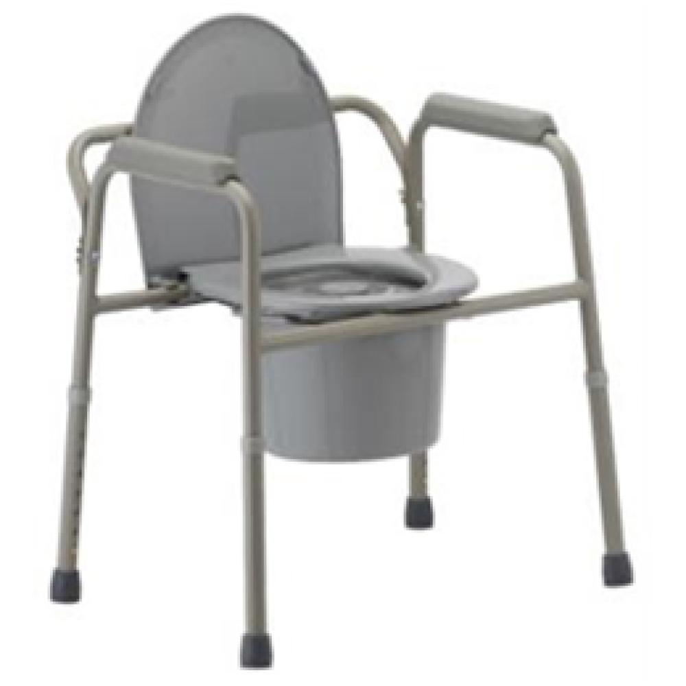 Image for product - 3 in 1 Commode