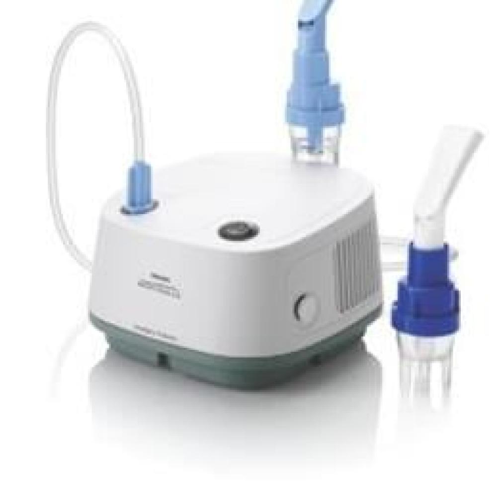 Image for product - InnoSpire Essence with SideStream Disposable and Reusable Nebulizers