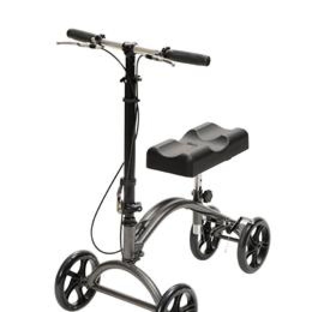 Image for product - Steerable Knee Walker