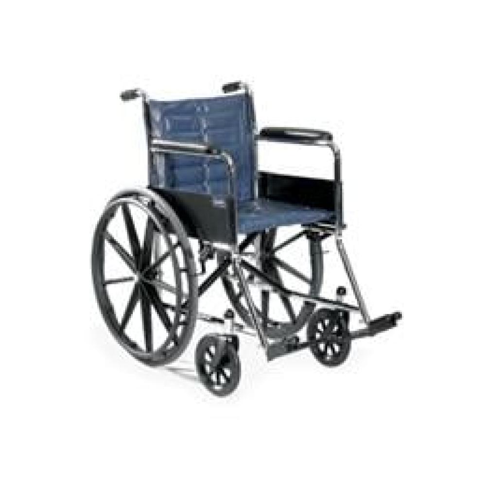 Image for product - Tracer EX2 Manual Wheelchair