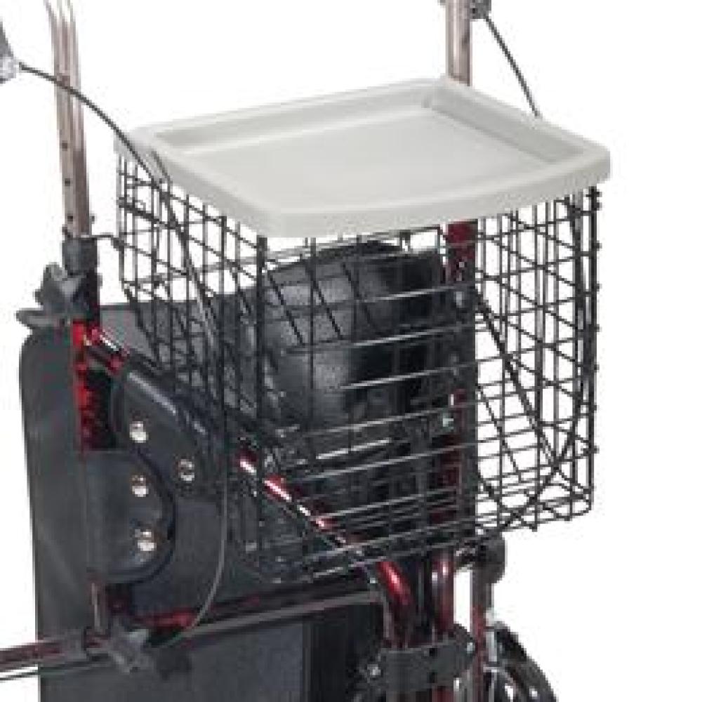 Image for product - 3 Wheel Rollator