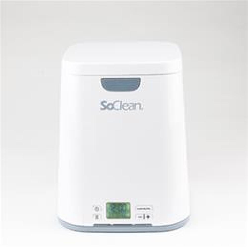 Image for product - SoClean CPAP Cleaner and Sanitizer