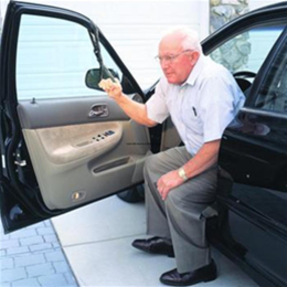 Image for product - CarCaddie