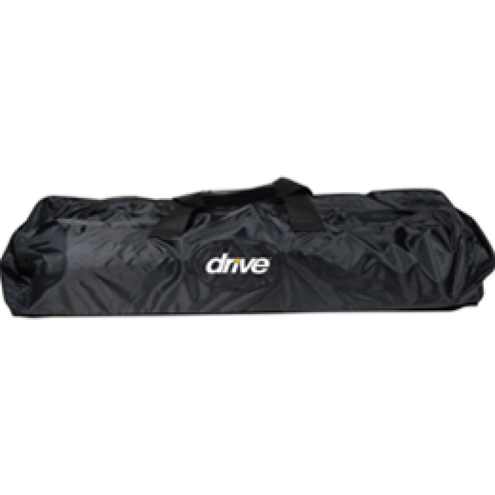 Image for product - Universal Aluminum Folding Underarm Crutch