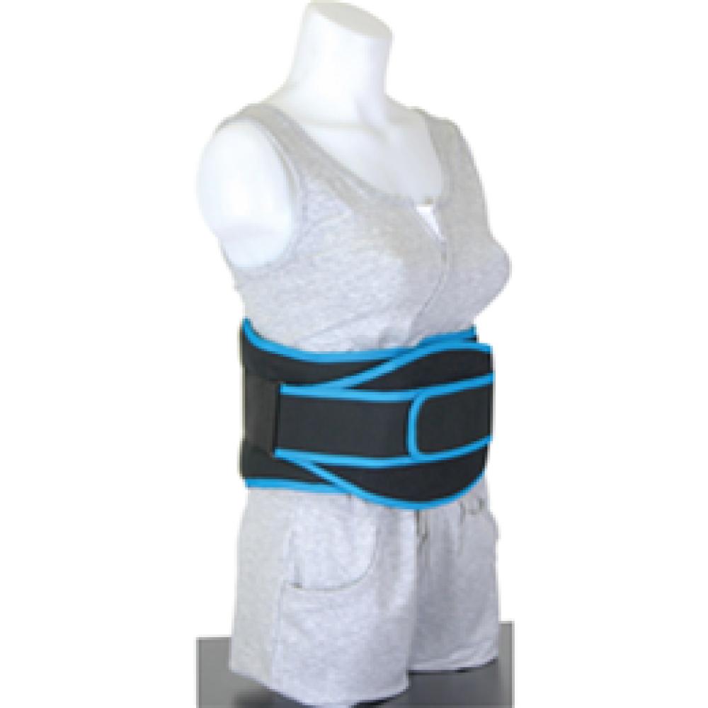 Image for product - VerteWrap Low-Profile Back Support