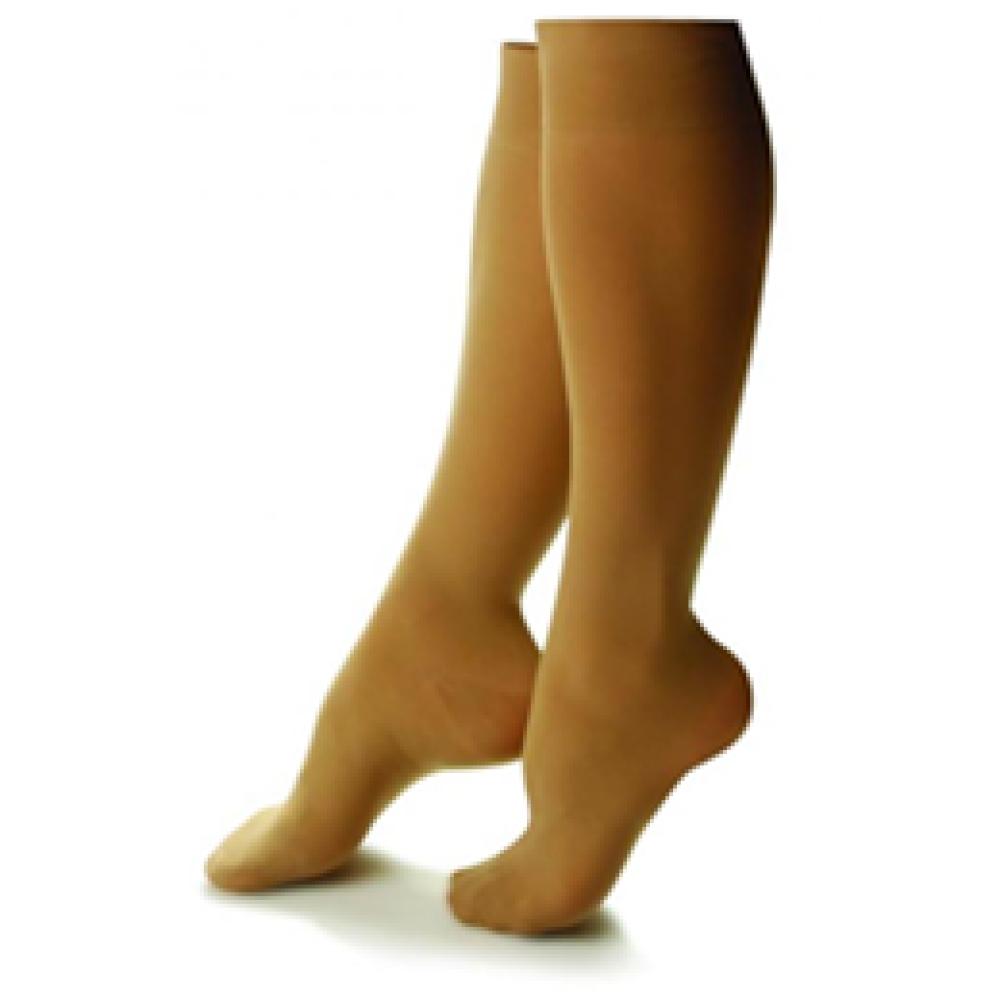 Image for product - Sheer Comfort Hosiery for Women (20-30)